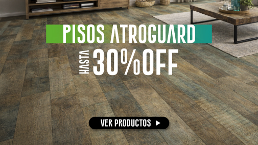 Pisos Atroguard